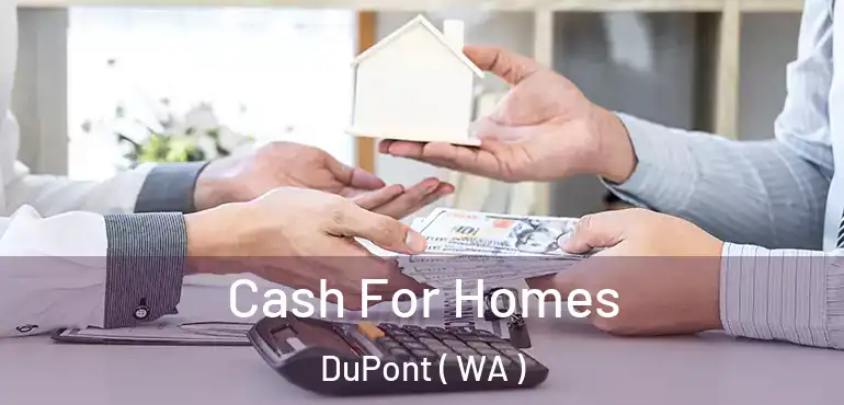  Cash For Homes DuPont ( WA )