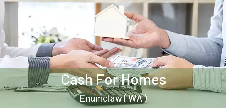  Cash For Homes Enumclaw ( WA )