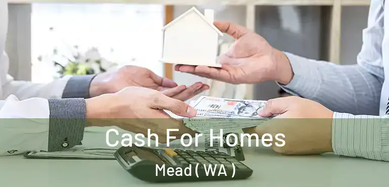  Cash For Homes Mead ( WA )