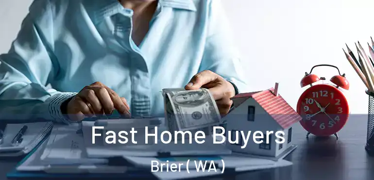 Fast Home Buyers Brier ( WA )