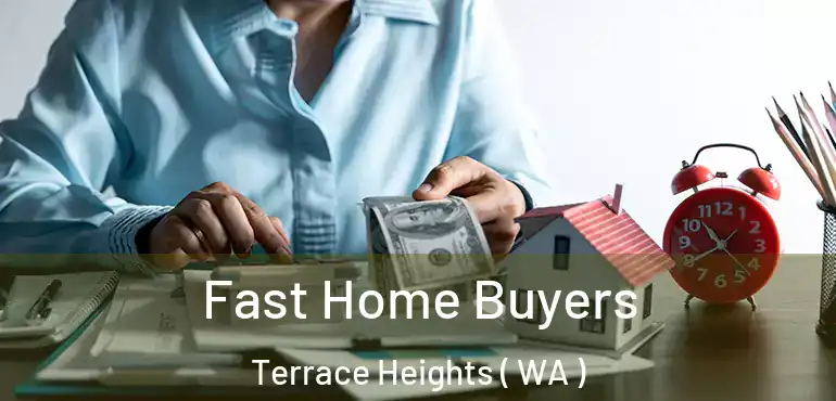  Fast Home Buyers Terrace Heights ( WA )
