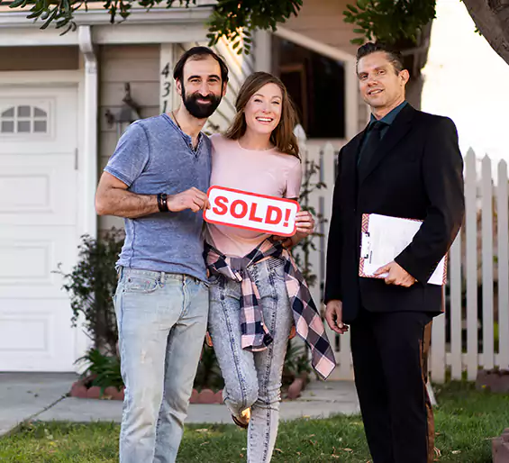 We Buy Houses On Cash in Bryn Mawr-Skyway, WA