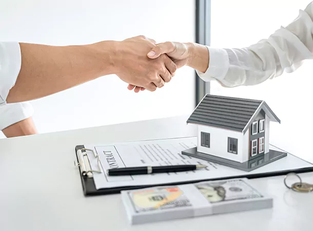 Wholesale Property Deals in Bryn Mawr-Skyway, Washington