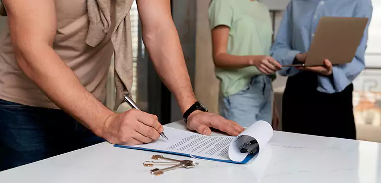 Trusted Local Home Buyers in North Lynnwood, WA With Years of Experience