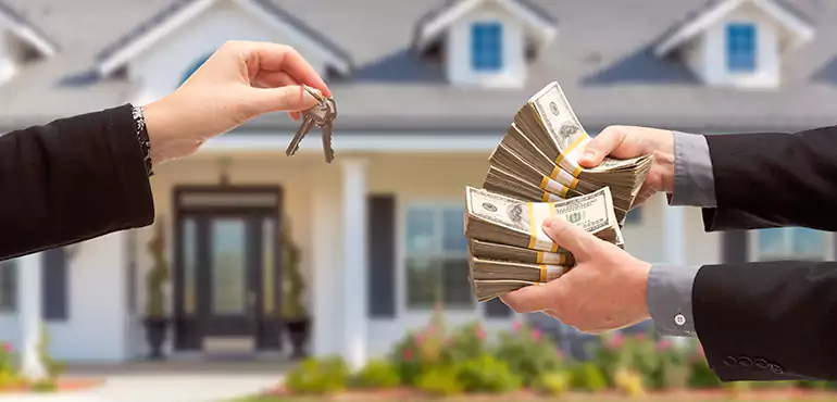 Trusted Home Buying Company Near You in East Wenatchee, WA