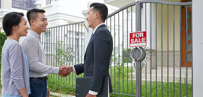 Why Choose Us to Sell Your House in East Wenatchee, WA?
