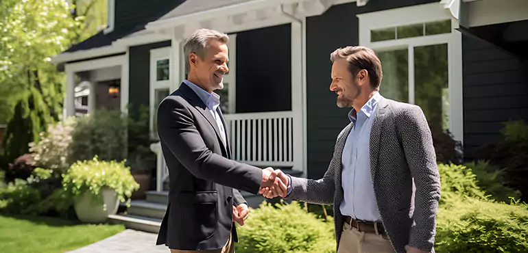 Why Work with Real Estate Wholesalers in Bryn Mawr-Skyway, WA? 