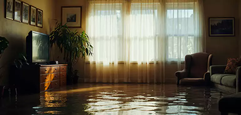 Benefits of Selling Your Flood-Damaged House for Cash in Mercer Island, WA   