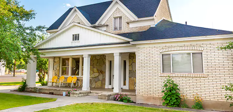 Why Homeowners in Lake Tapps Sell Their Houses After Losing a Job – And How We Can Help