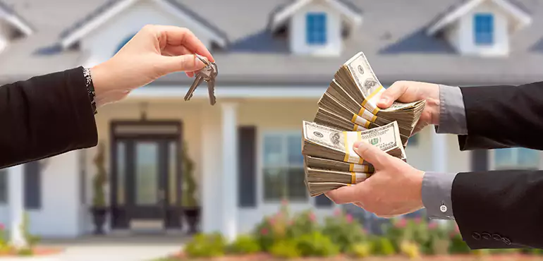 Why Bryn Mawr-Skyway Homeowners Choose Us Over Other Buyers