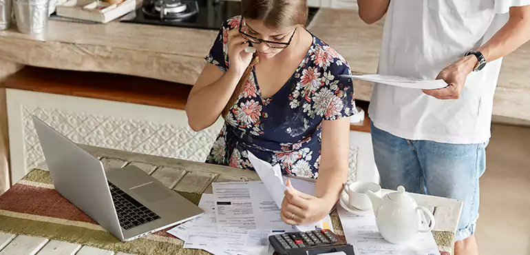 Selling Your Home to Us for Back Taxes in Mukilteo, WA