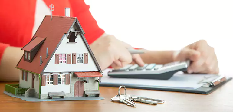 Sell Your House for Medical Bills in East Wenatchee, WA – Get Cash Offer Instantly