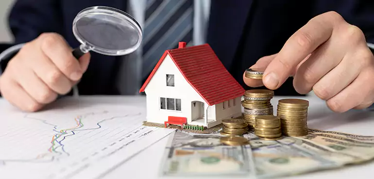 We Handle the Entire Process – No Stress, No Hassle in Yelm, WA
