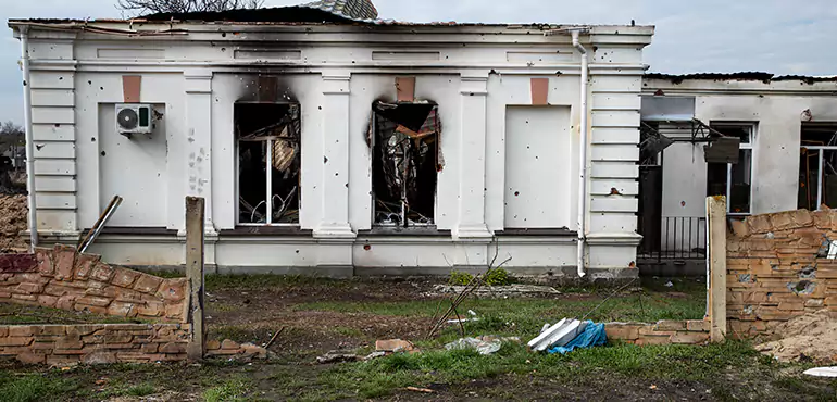 How We Determine a Fair Cash Value for Your Damaged or Distressed Sudden Valley Home