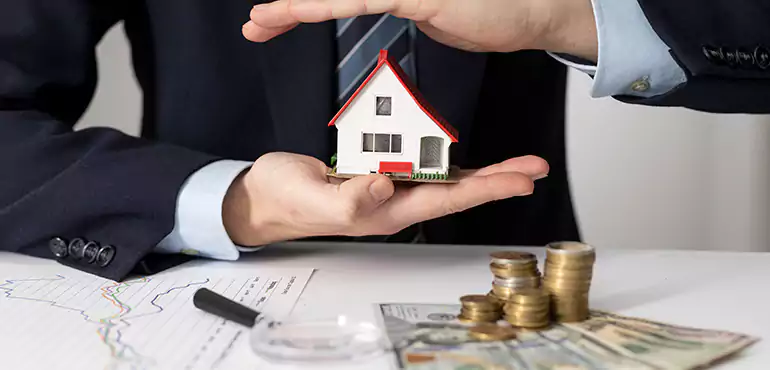 Avoid Auction – Sell Your House in Foreclosure Now  in Washington, WA