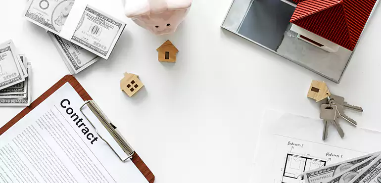 We Buy Your Houses Needing Updates in Yelm, WA