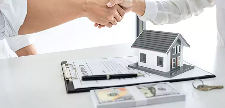 Why Choose Bryn Mawr-Skyway Home Buyers to Buy Your Home Off Market On Cash in Bryn Mawr-Skyway, WA?