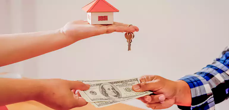 Why Choose Us to Sell Your Home for Cash in Yelm, WA?