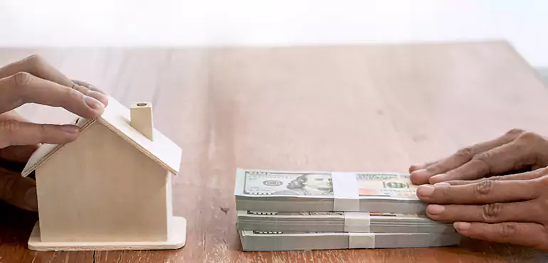 Sell House To Trusted Cash Buyer – We Buy Homes Fast in Bryn Mawr-Skyway, WA