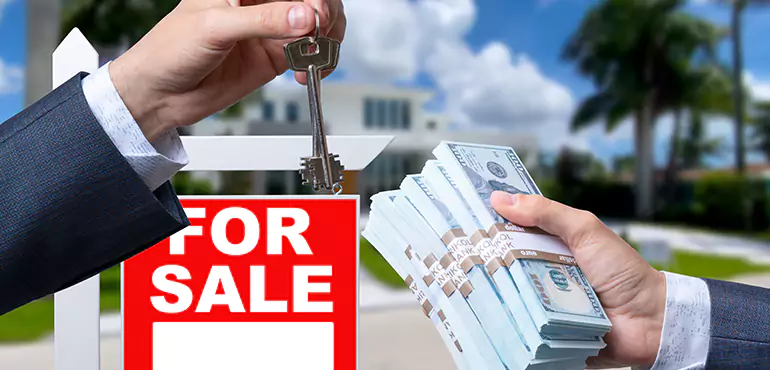 Sell Your Home for Less Than Market Value with Ease in Steilacoom, WA