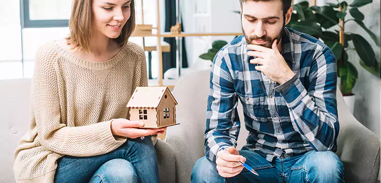 Why Homeowners Trust Bryn Mawr-Skyway Home Buyers to Sell House With Liens in Bryn Mawr-Skyway