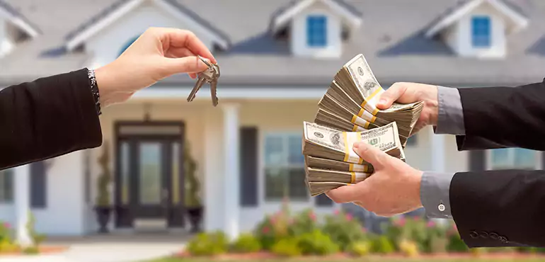  Quick Property Buying Process in Union Gap, WA