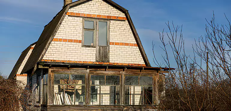 Types of Houses We Buy Without Repairs in Bellingham, WA