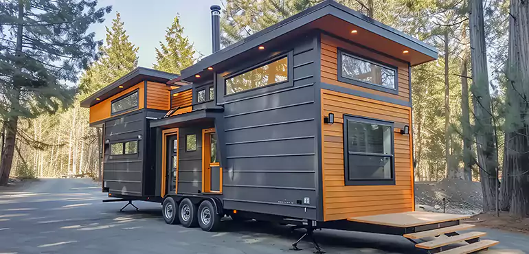 How Our Process Works in Bryn Mawr-Skyway, WA - A Fast & Simple Way to Sell Your Mobile Home?