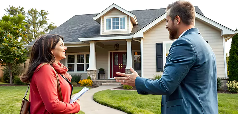 Why Choose Washington Home Buyers Same-Day House Buy in Washington, WA?