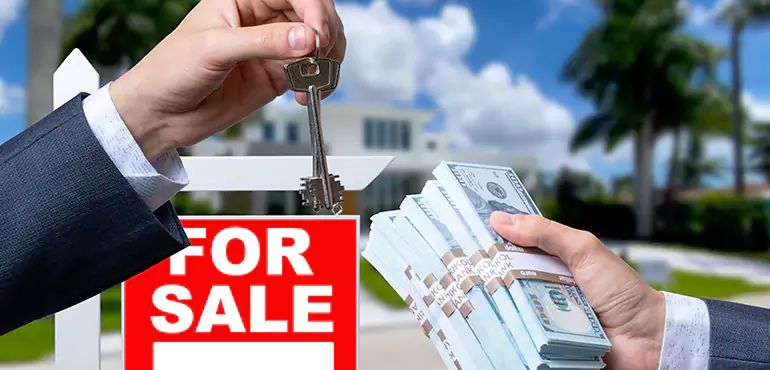 Why Salmon Creek Homeowners Love Selling to Us?