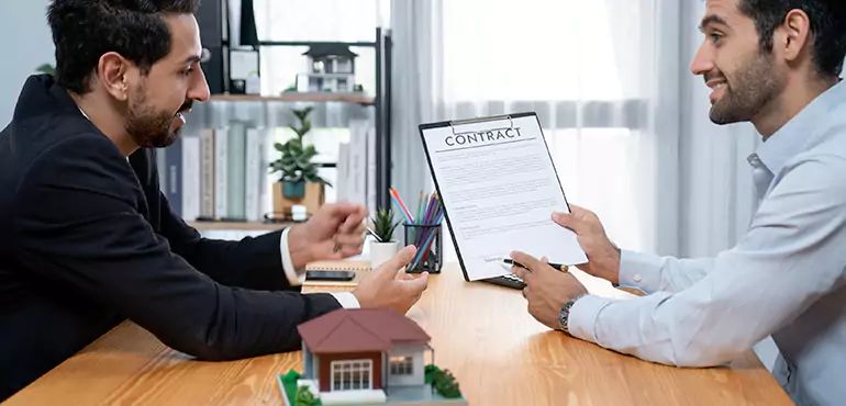 Why Choose Us for Contract Assignments in Martha Lake, WA?