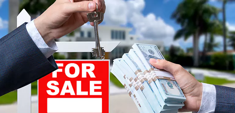 We Buy Houses for Cash in Chehalis, WA – No Matter the Situation