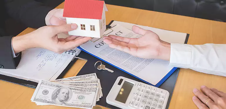 Get a Fast Cash Offer from Motivated Home Buyers in West Clarkston-Highland, WA!