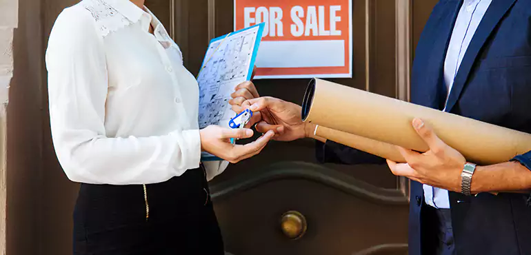 Quick and Hassle-Free Home Sales in Washington, WA