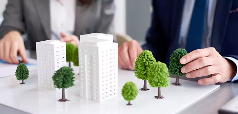 We're With You Every Step of the Way – Bryn Mawr-Skyway's Trusted Bank Owned Property Buyers