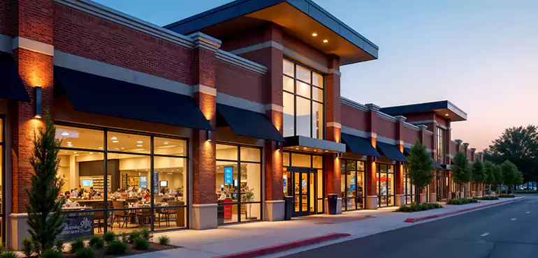 Sell Commercial Property Fast in Moses Lake, WA – Secure Your Financial Future