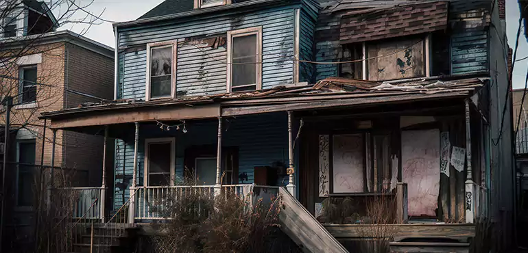 Get a Fair Cash Offer for Your Fire Damaged Home in Bryn Mawr-Skyway, WA