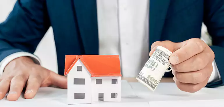 Why Lake Tapps Homeowners Trust Us for Fast, Fair Home Sales After Job Loss
