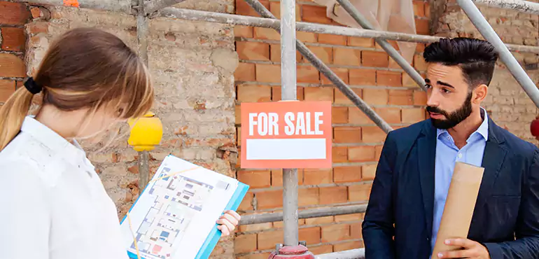 Supportive Home Selling Services for Inherited Property in Yelm