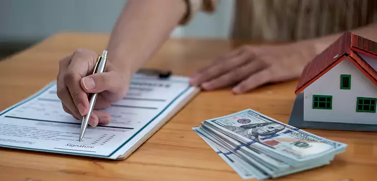 What Makes Our Washougal Home Buying Service Different and Better