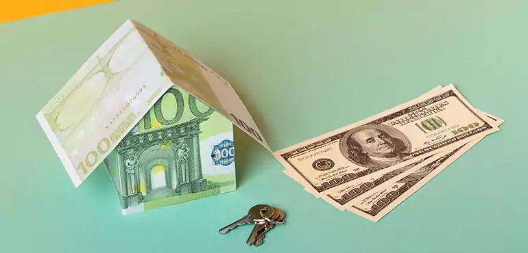 Online House Sales Without The Guesswork in Lake Tapps, WA