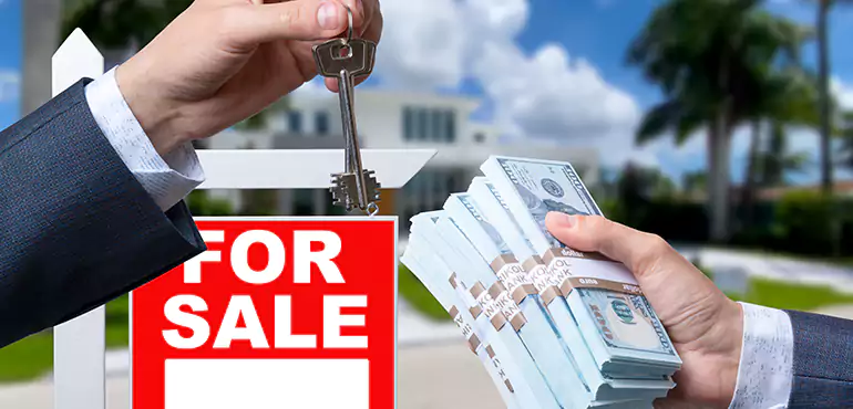 We Buy Homes with Back Taxes in Mukilteo, WA
