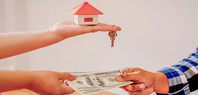 Sell Your House Fast & Avoid the Complications of Bankruptcy in Yelm, WA
