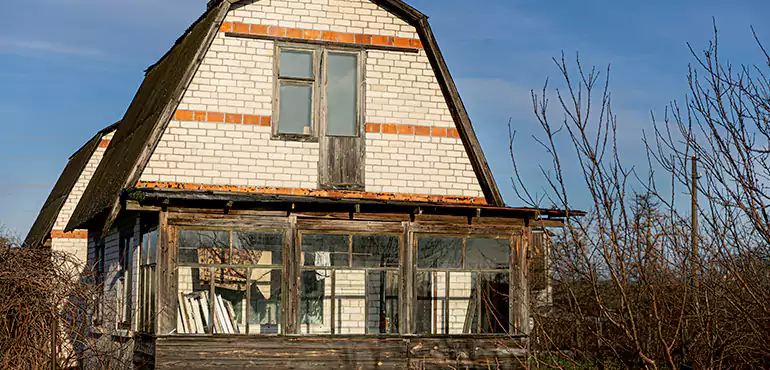 Own a Rental in Disrepair? We’ll Take It Off Your Hands in Sudden Valley