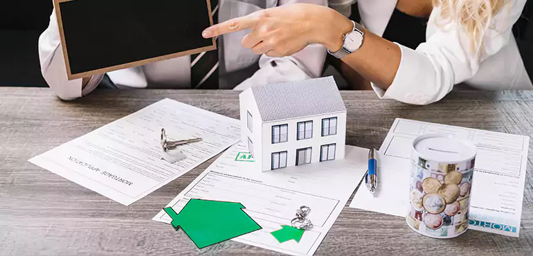 Solutions for homeowners in pre-foreclosure in Duvall, WA