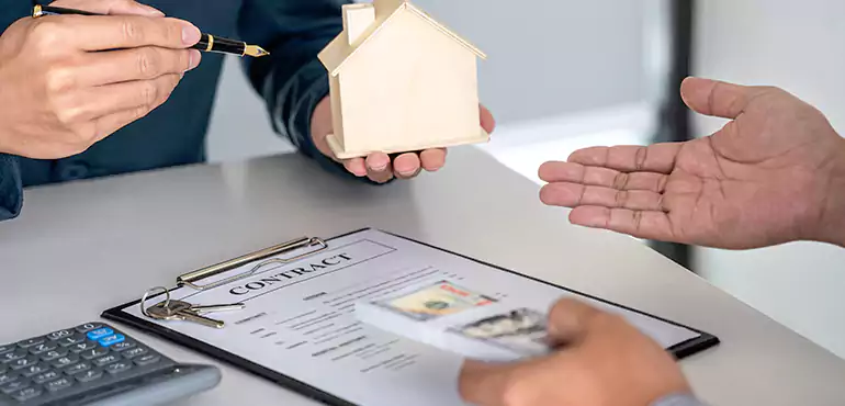 Why Choose Us to Avoid Foreclosure in Steilacoom, WA