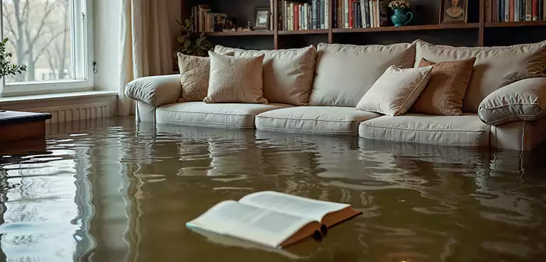 Why WA Homeowners Choose Bothell East Home Buyers After Water Damage Hits