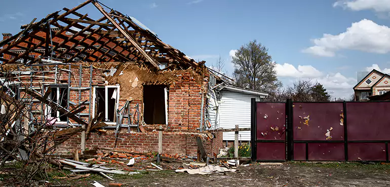 Types of Houses We Buy Without Repairs in Bellingham, WA