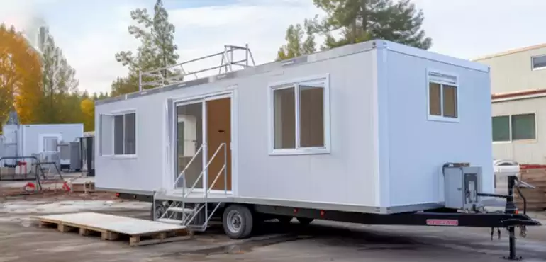 Mobile Homes We Buy in Bryn Mawr-Skyway, WA