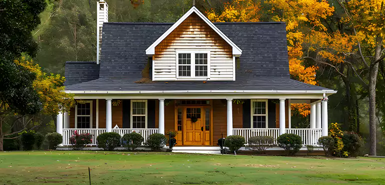 What Types of Properties Do We Buy in Yelm?